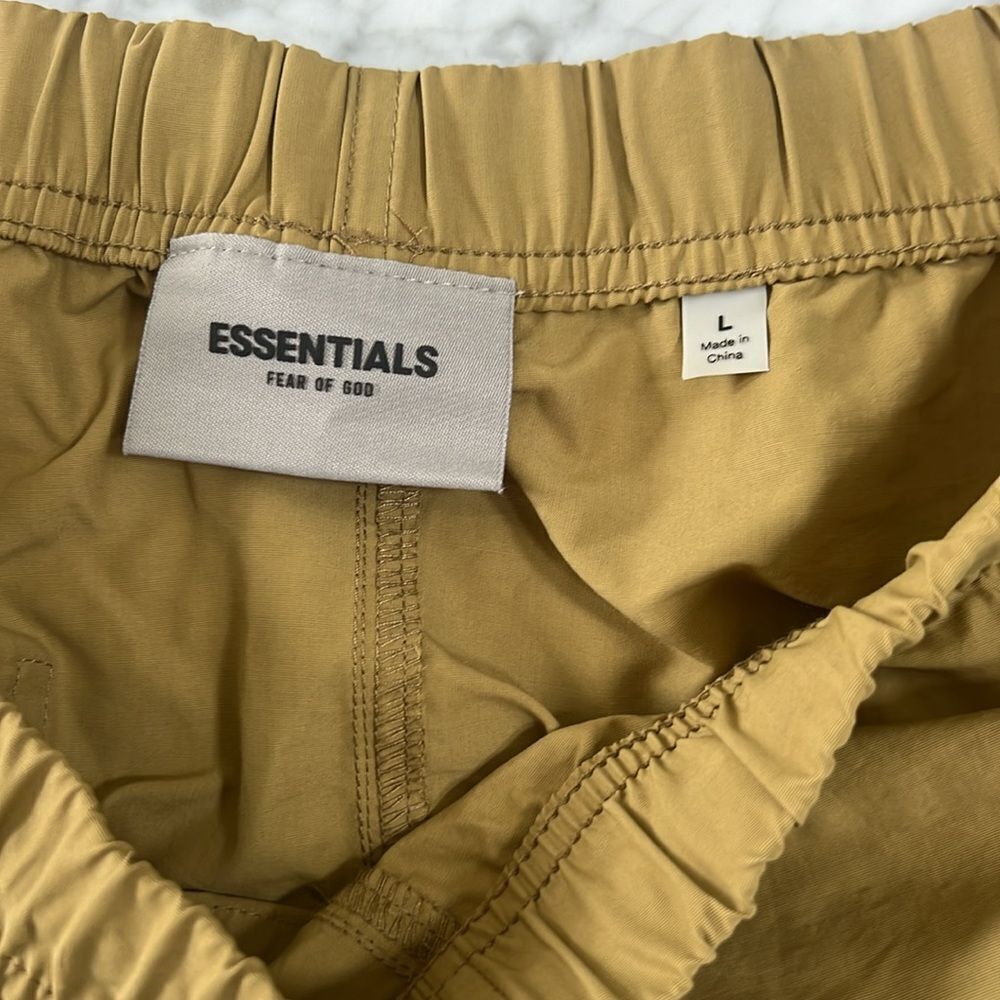 Fear of God Essentials pants - Picture 3 of 7